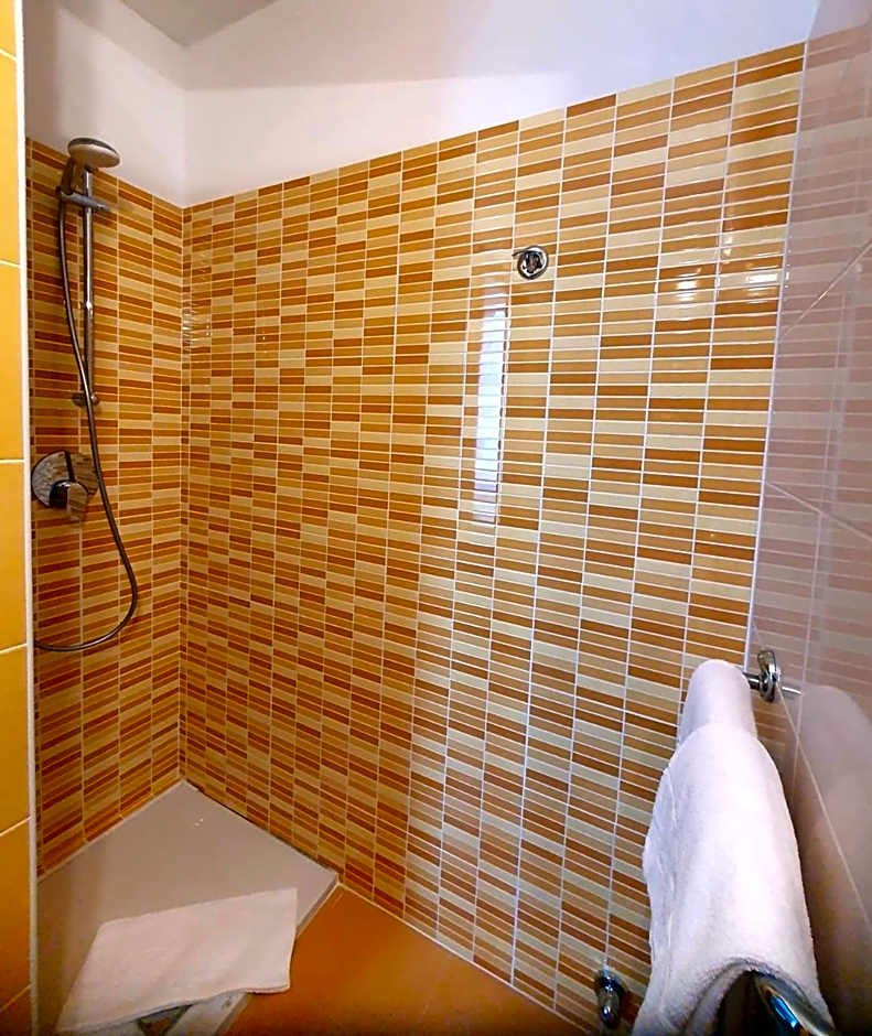 Altavilla Albergo meublé