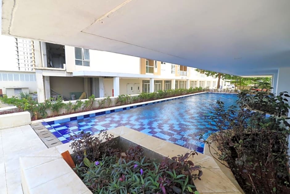 Paradise Mansion Apartment by Guardian Pro