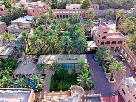 ALDAR INN