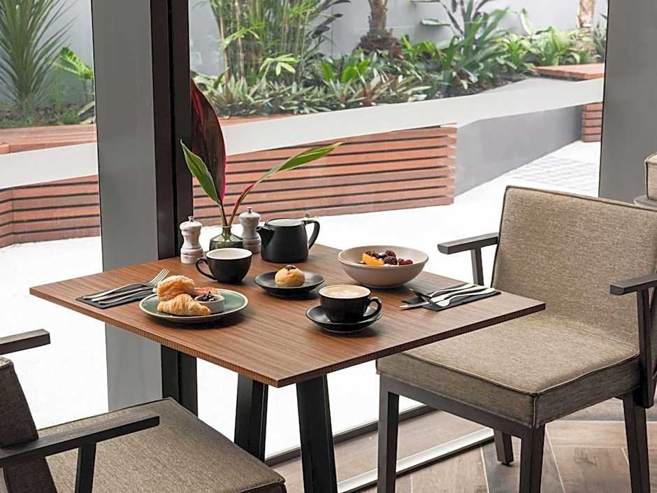 Novotel Perth Murray Street