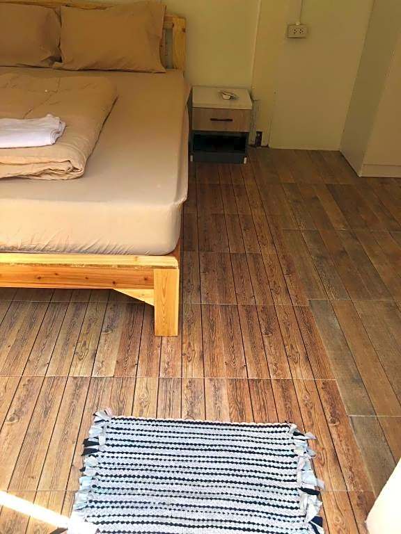 Nearthepark Backpack Hostel 2 – Chiang Mai, IA