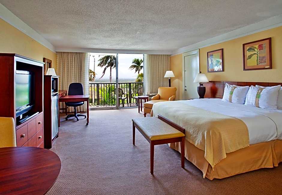 Holiday Inn Ponce & El Tropical Casino By IHG