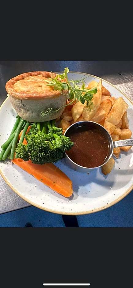 The Station Restaurant & Bar