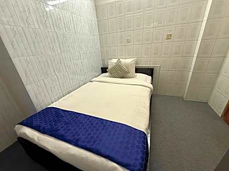 Economic Single Room