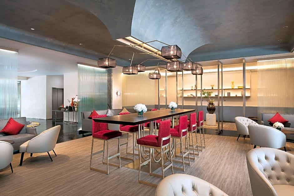 Howard Johnson Jinlin Plaza Lijiang