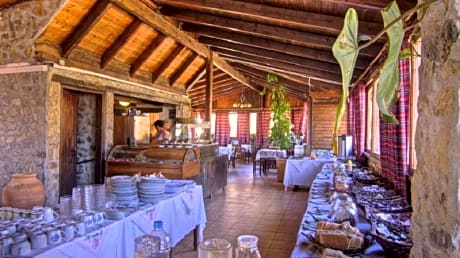 STONE VILLAGE