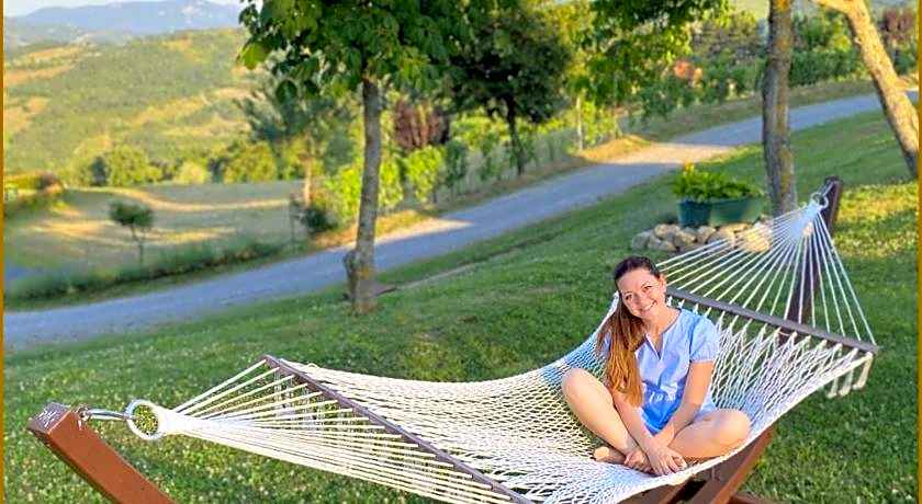 L’Oca Giuliva Relais