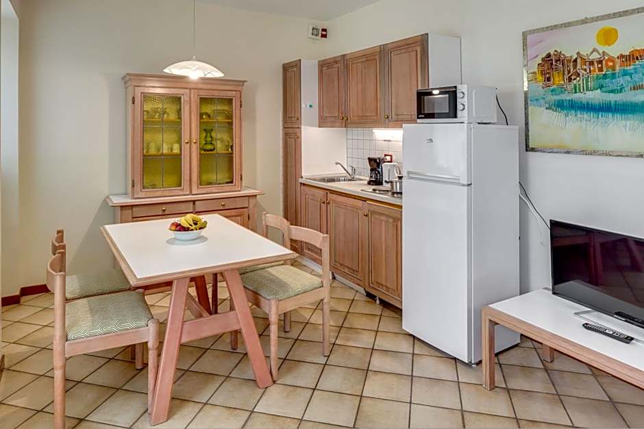 Residence La Filanda