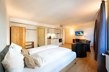 Comfort Double Room with Veranda