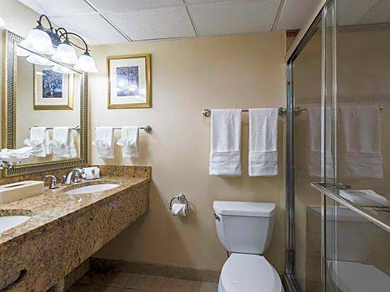 Quality Inn & Suites Conference Center