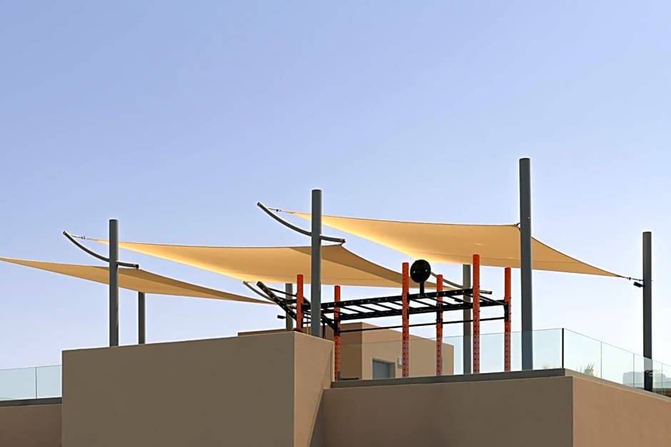 Paralos Venus Suites Adults Only