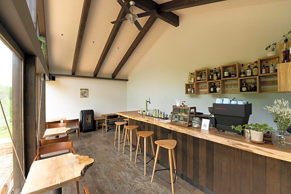 Country inn Milky House