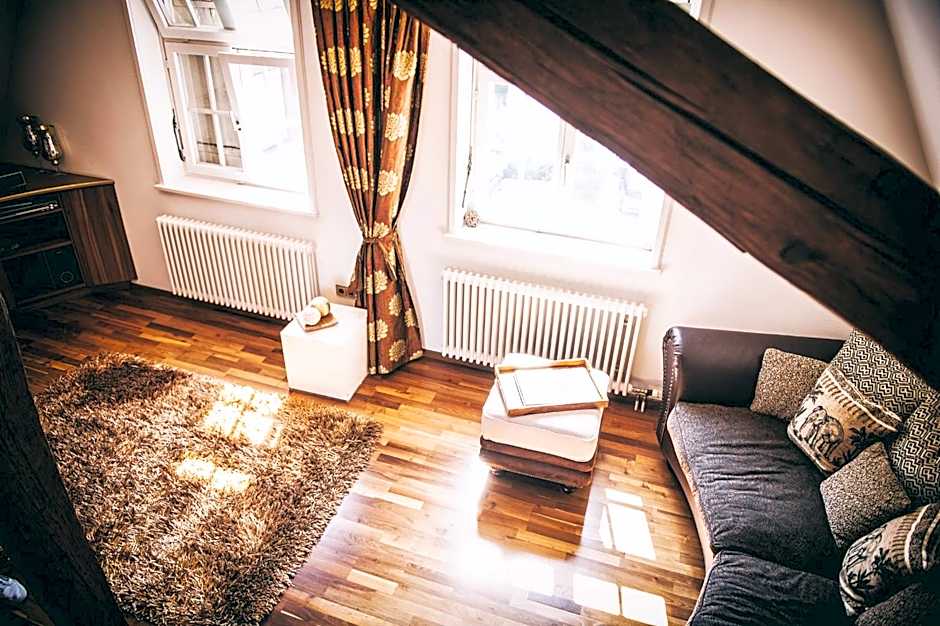 Restaurant Residence Ente