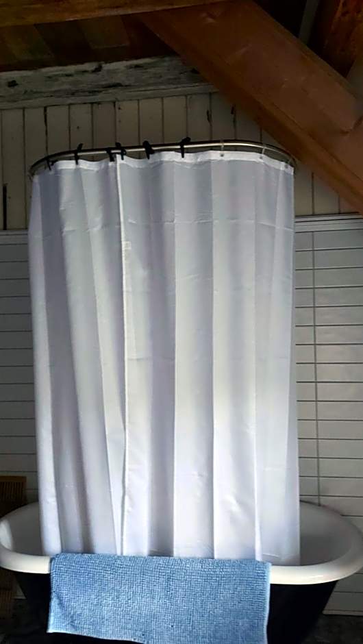 Theetuin Onder de Pannen