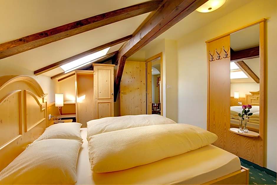 Hotel Castel Latemar