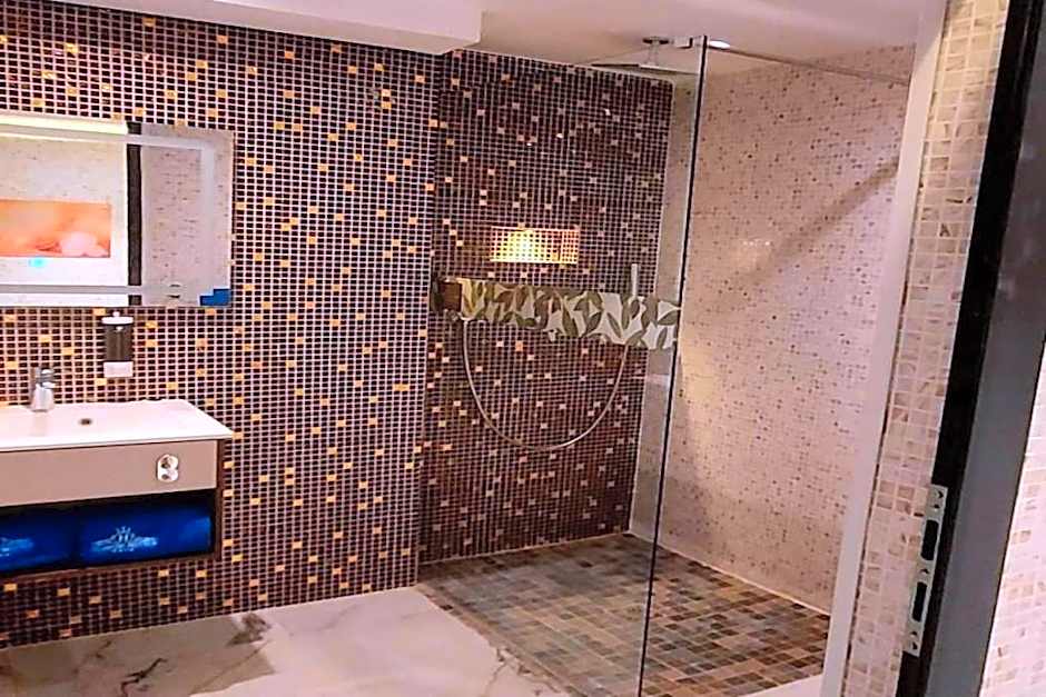 Hotel Atlantis Air De France