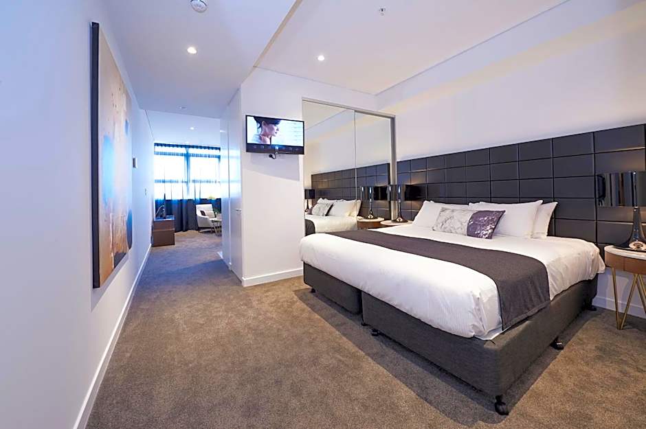 Silkari Suites at Chatswood