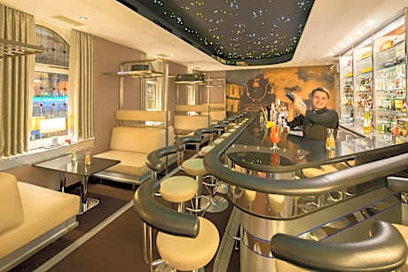 Hotel Essener Hof; Sure Hotel Collection by Best Western