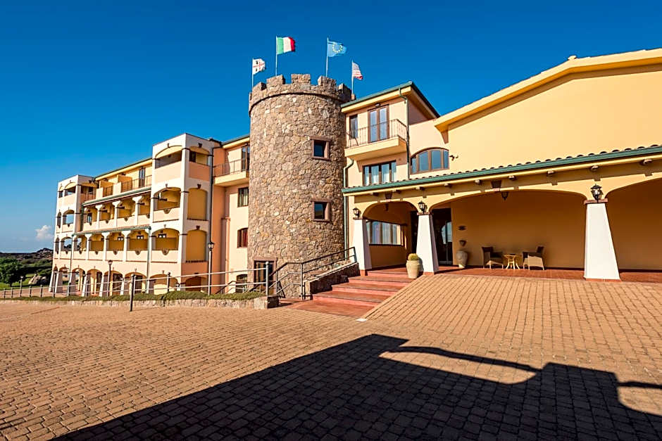 Hotel Lido degli Spagnoli Wellness & Spa