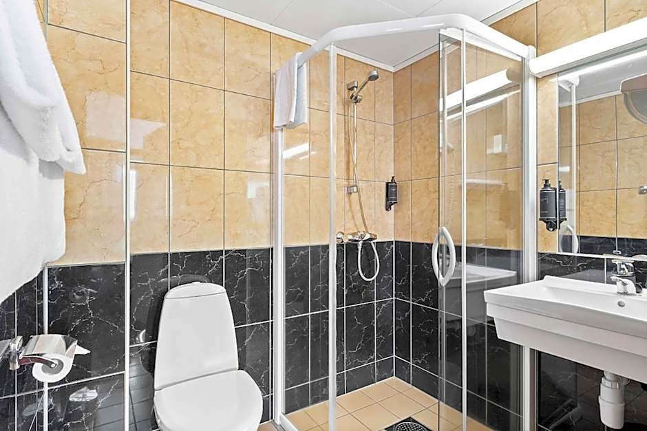 Best Western Laegreid Hotel