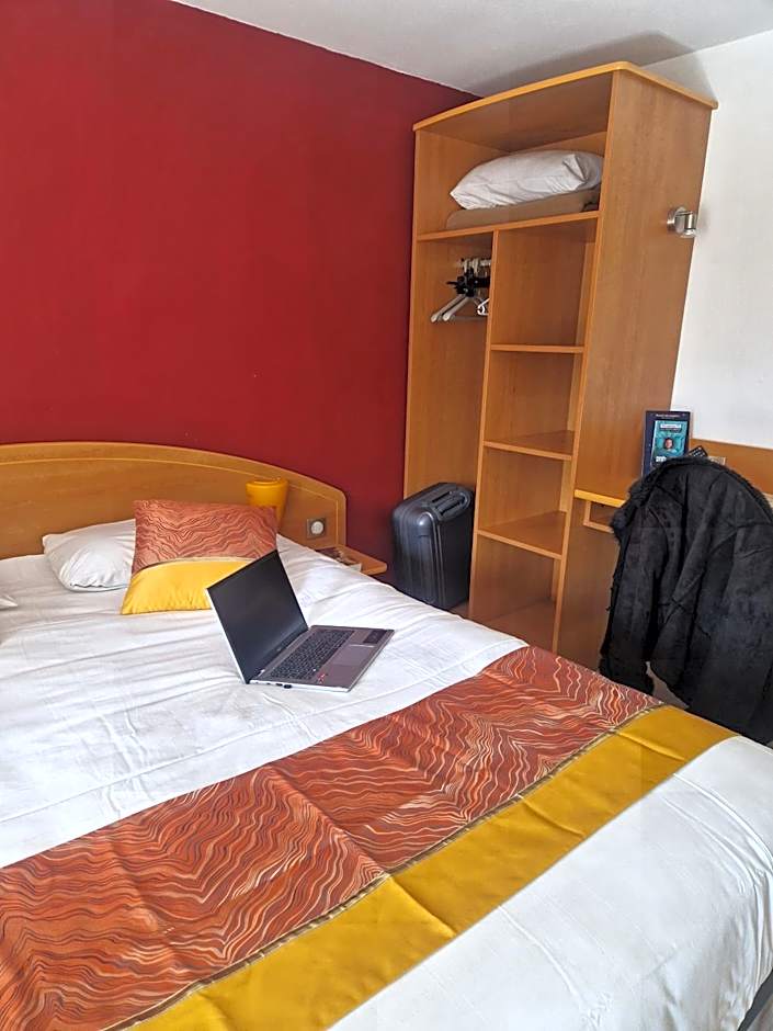 Prest'Hôtel Epinal Chavelot