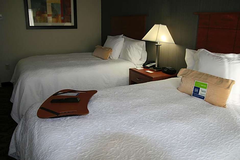 Hampton Inn By Hilton & Suites Craig, CO