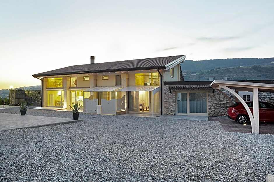 B&B Agorà