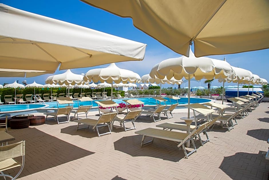 Hotel Galassia Suites & Spa