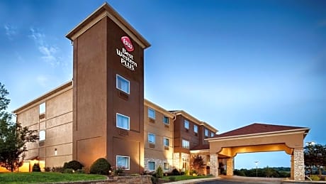 Best Western Plus Washington Hotel