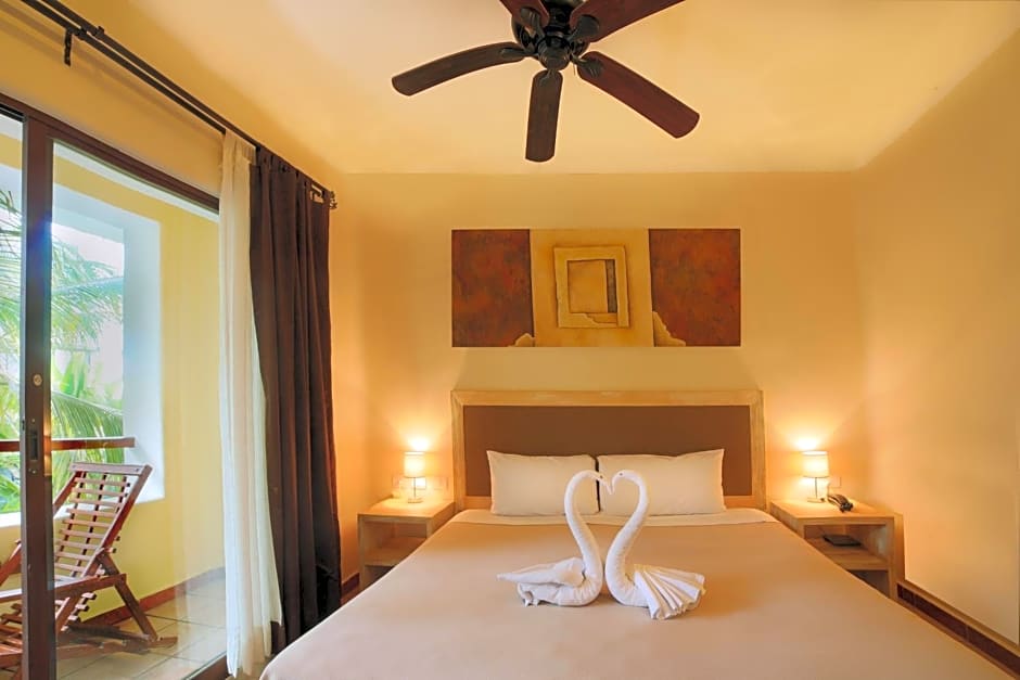 Hotel Riviera Caribe Maya