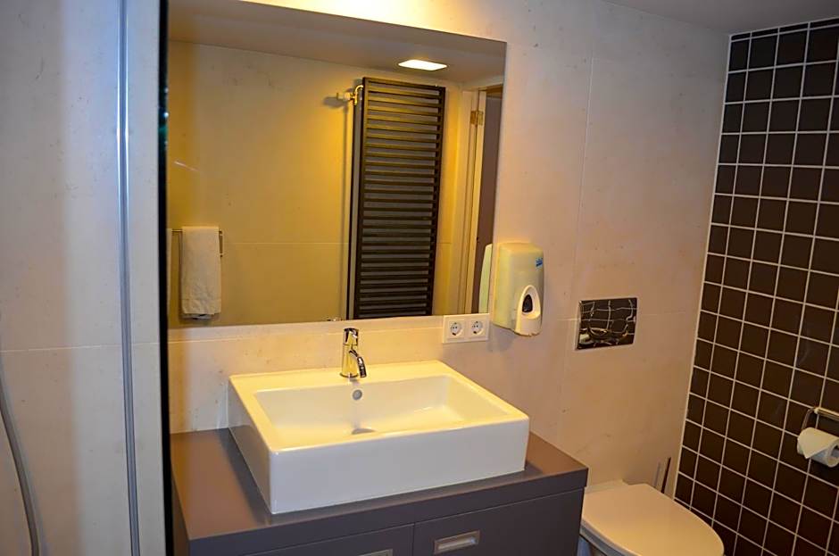 Rembrandtplein Bed & Breakfast