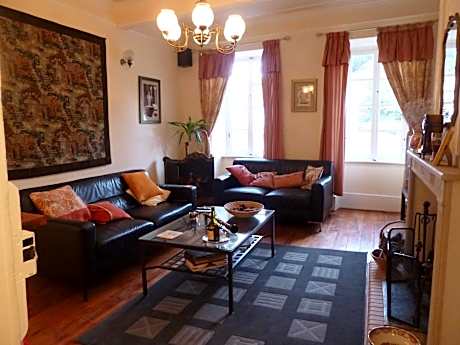 Chateau View Chambres d'hôtes