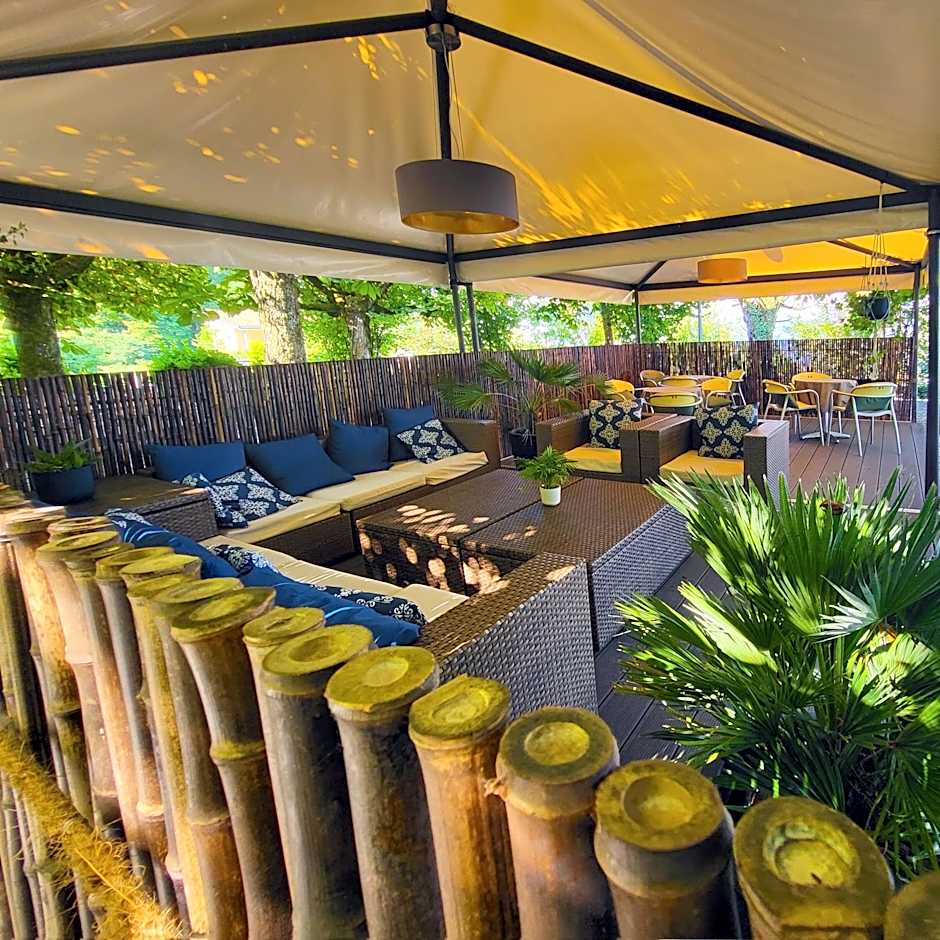 Guggital Hotel Restaurant