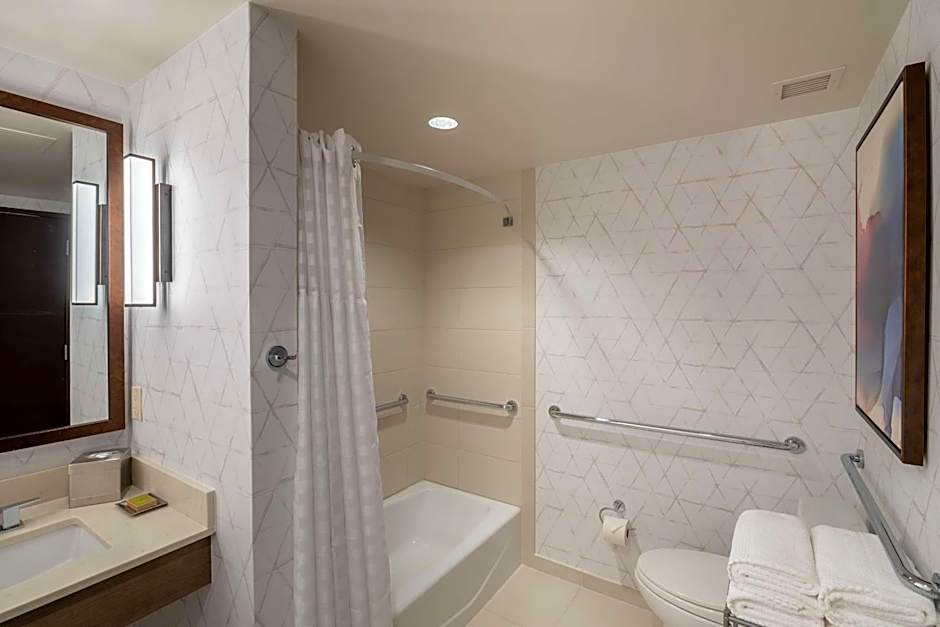 Hilton Asheville Biltmore Park