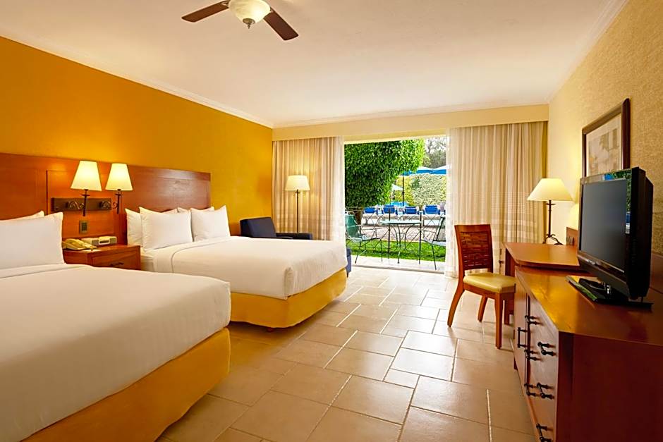 Fiesta Americana Hacienda Ixtapan De La Sal