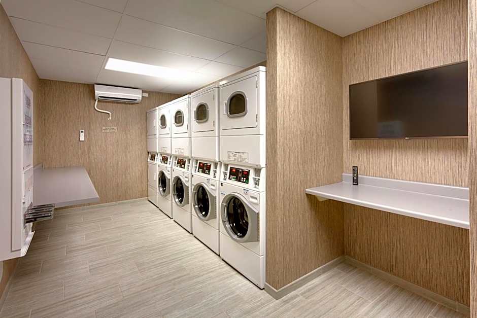 SpringHill Suites by Marriott Moab