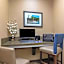Comfort Suites Huntersville near Lake Norman