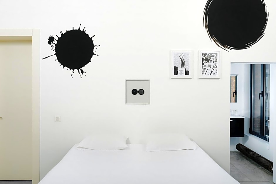 B&B DRUUM