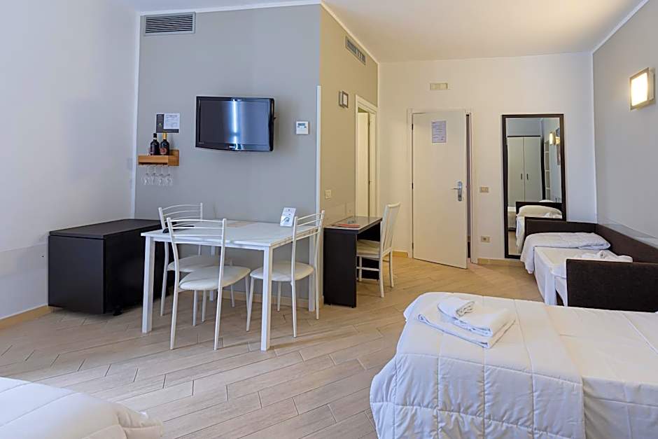 B&B A Picture of Rome