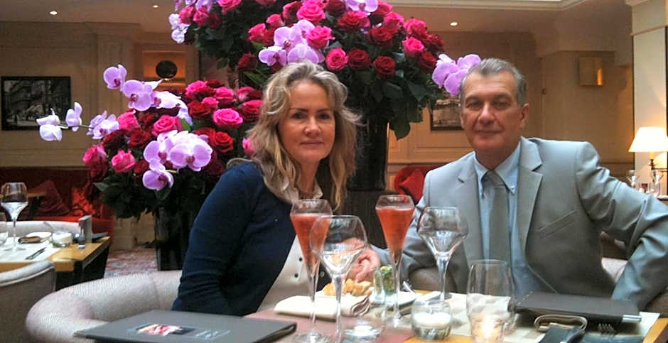 B&B Château de Preuil