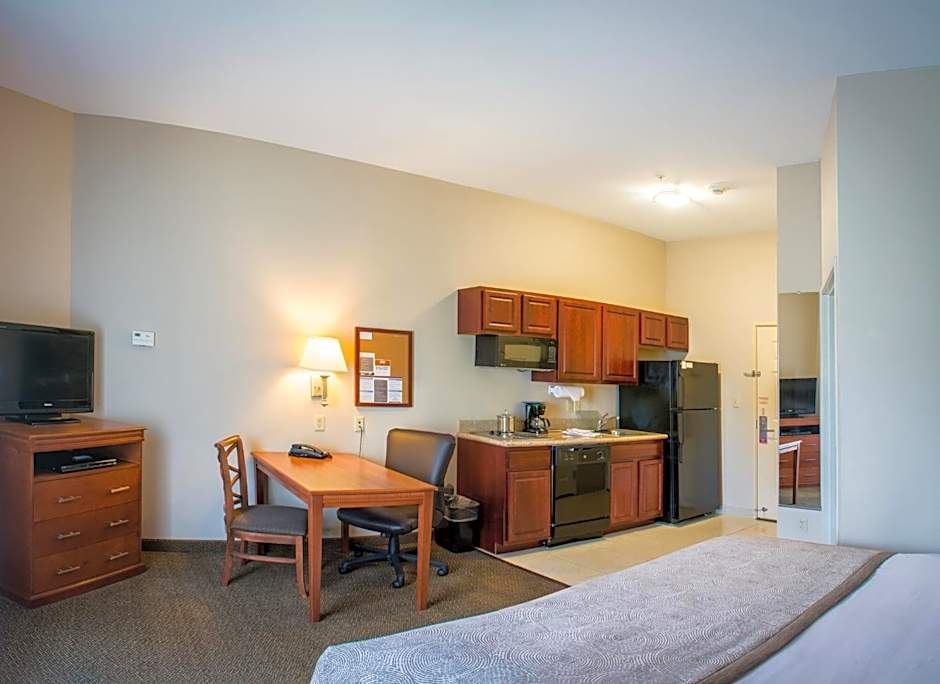 Candlewood Suites South Bend Airport By IHG