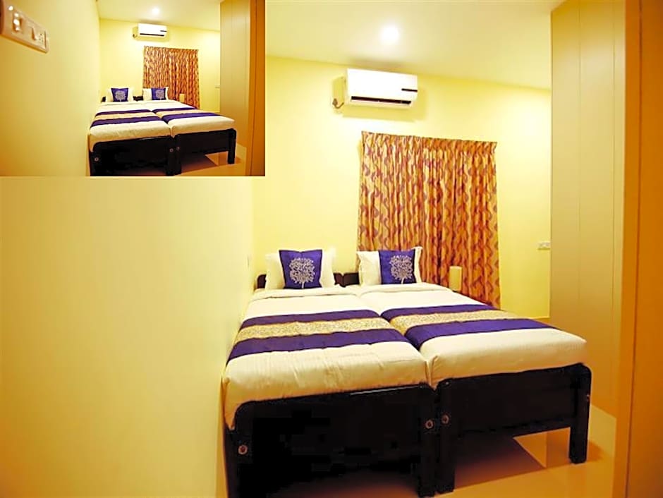 Geo Holiday Home Fort Kochi 