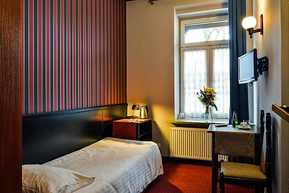 Willa Marta Szczawnica