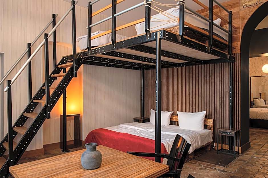 Hotel Adele