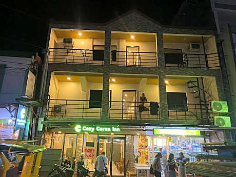 Cozy Coron Inn