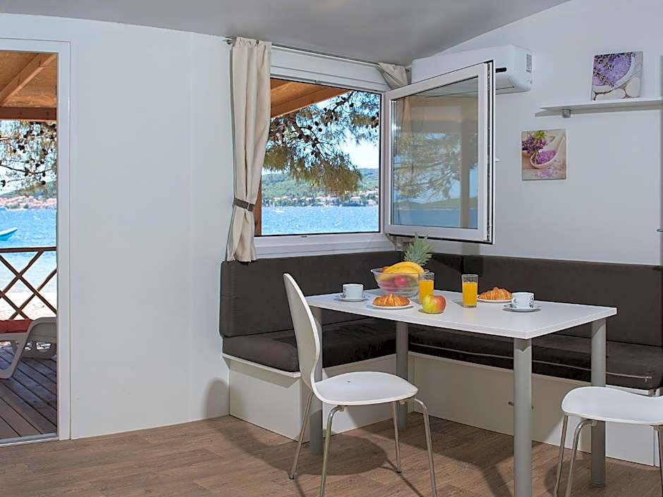 Mobile Homes Camp Perna - Adriatic Kampovi