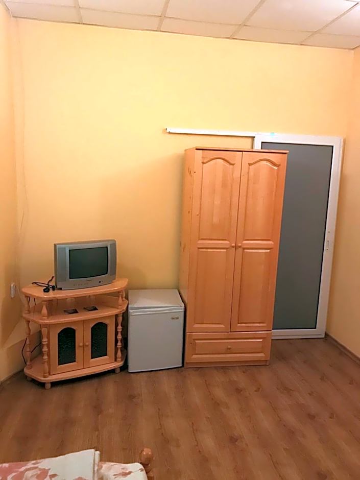 Family Hotel - Relax