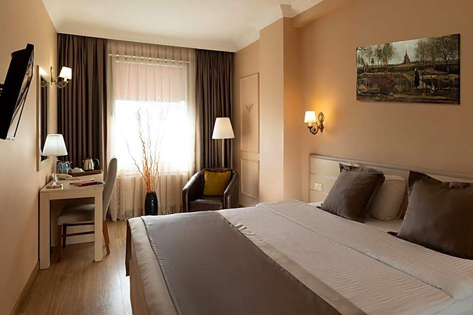 Classes Boutique Hotel