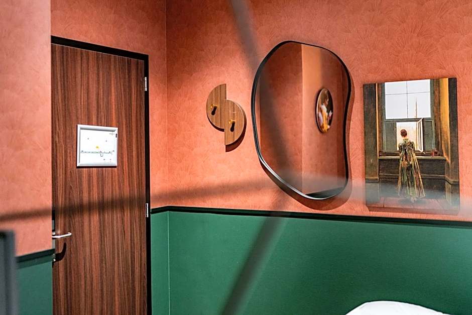 Martini Hotel