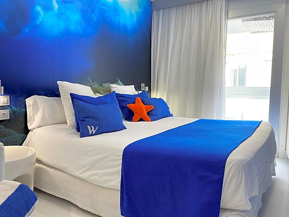 Wavia Hotel - Adults only